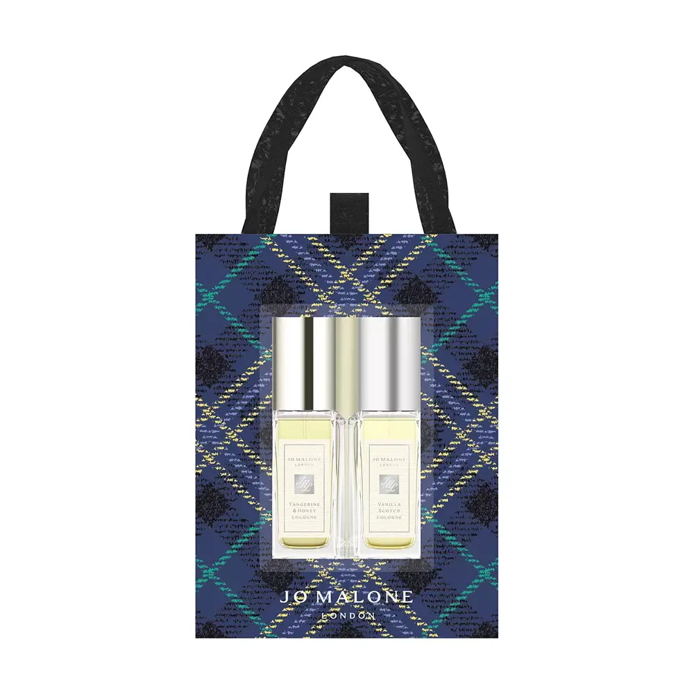 Jo Malone 祖玛珑圣诞新品Q香2件套