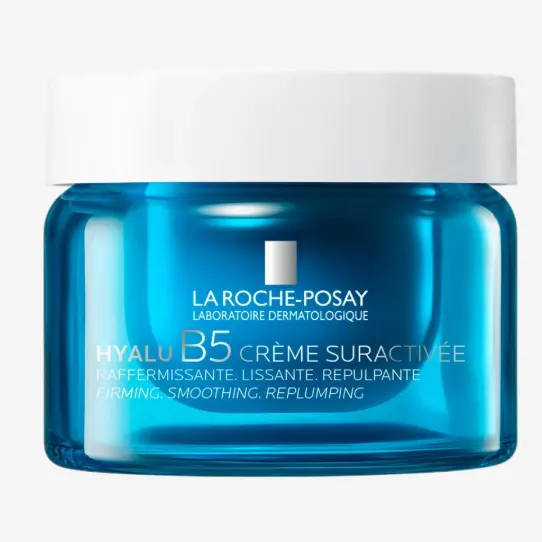 La Roche-Posay 理肤泉 B5面霜