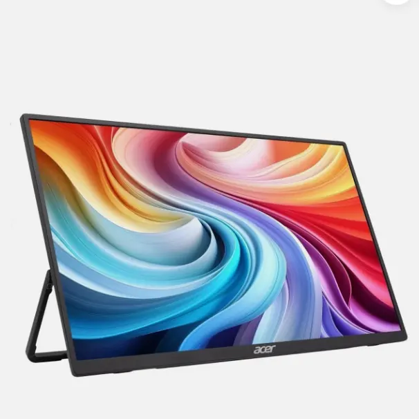 Acer 翻新 15.6英寸便携显示器