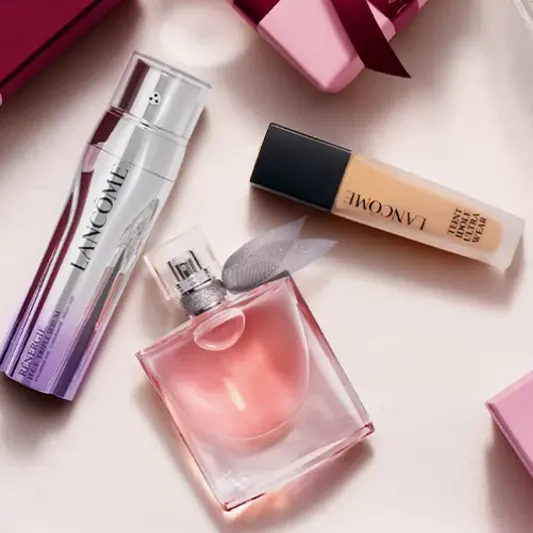 Bloomingdales：Lancome 兰蔻精选护肤特惠！低至7.5折