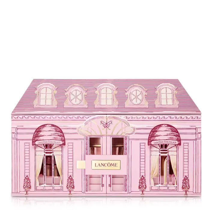 价值$705！Lancôme 兰蔻箐纯面霜+眼霜护肤盒子