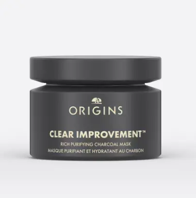 Origins 悦木之源 竹炭面膜 75ml