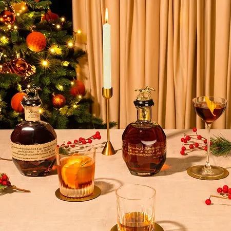 The Whisky Exchange：节日送礼精选威士忌 超多礼盒款