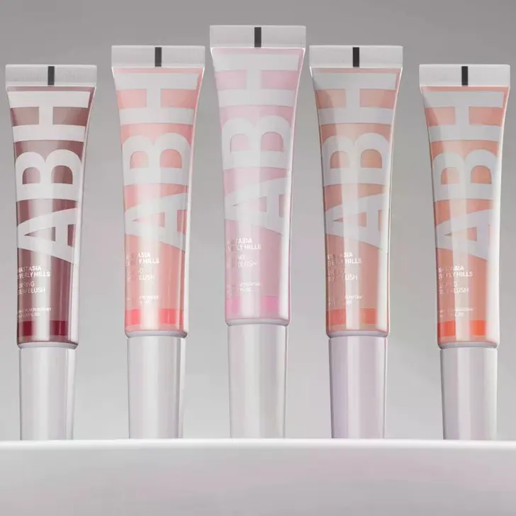 Anastasia Beverly Hills：彩妆大促！入柔焦精华腮红