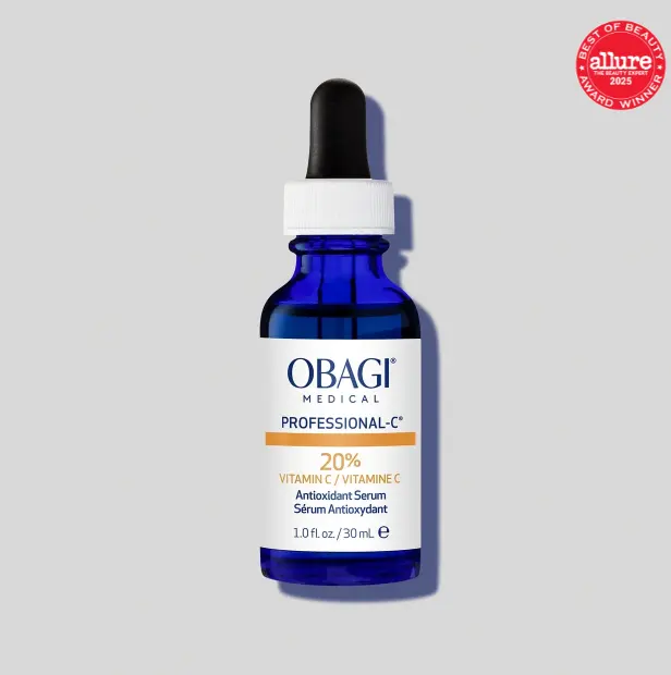 Obagi  20%蓝瓶维C精华