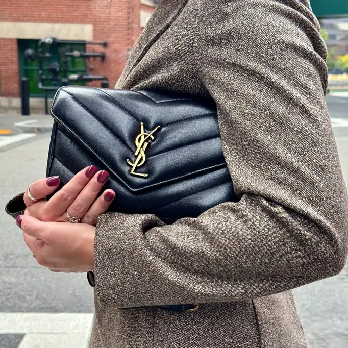 Rue La La：Saint Laurent、Roger Vivier 大牌精选
