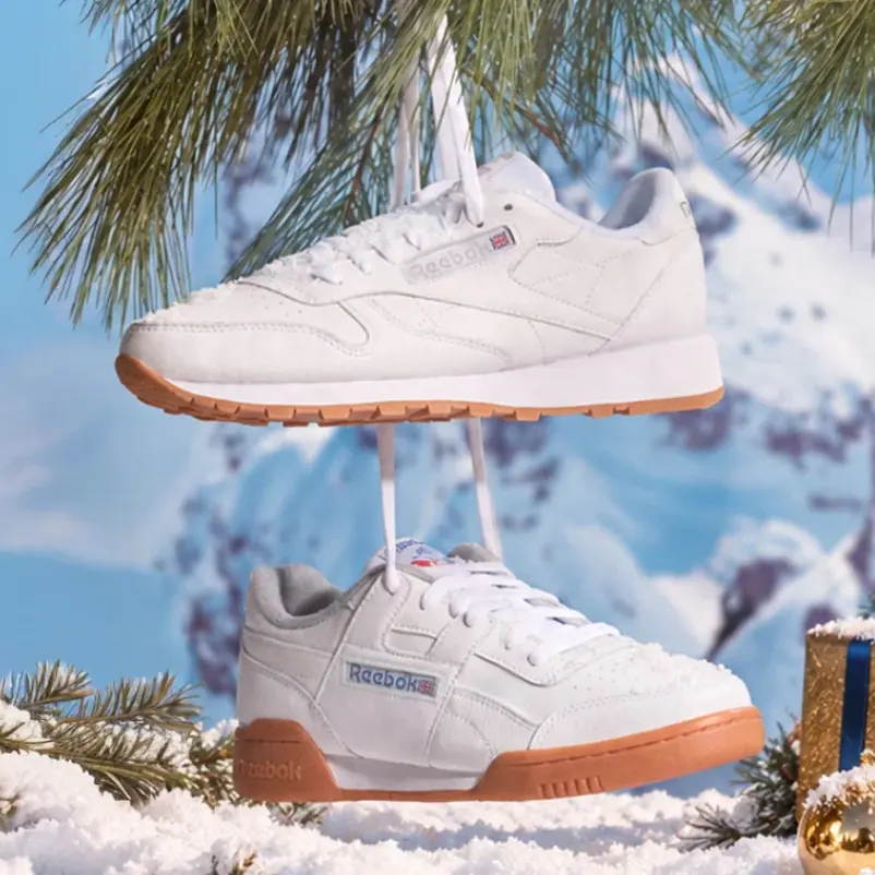 Reebok US：秋季健身必备单品超值优惠 入高性能服饰