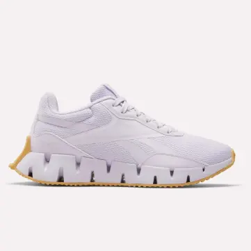 Reebok 女士 Zig Dynamica STR 鞋