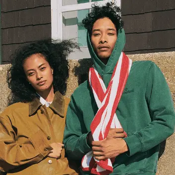 Timberland UK：添柏岚季中大促！入手服饰、鞋履等