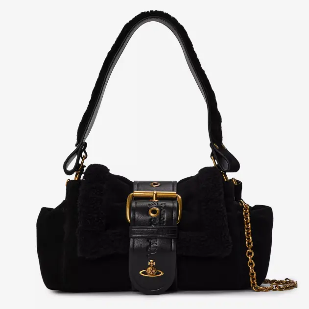 Vivienne Westwood 西太后 Hazel 手提包