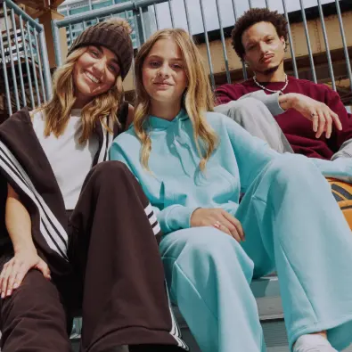 Adidas US：折扣区热卖！入连帽卫衣、运动鞋、背包等