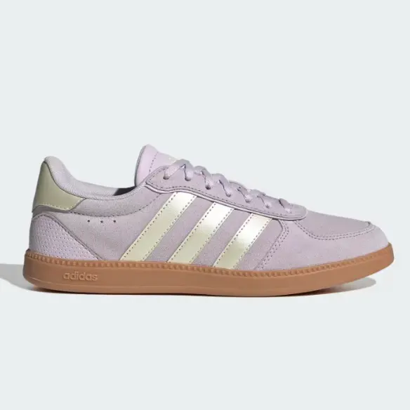 adidas 阿迪达斯 Breaknet Sleek 运动鞋