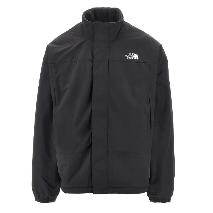 The North Face 北面 Yumiori 双面穿夹克