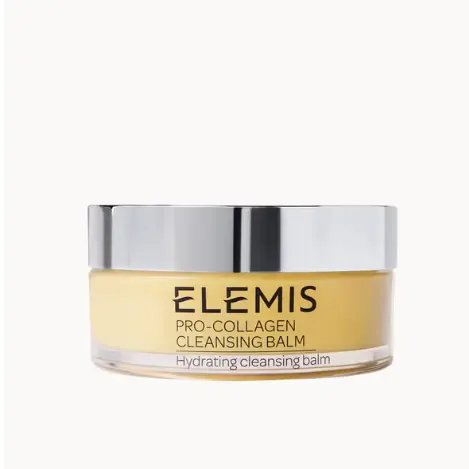 Elemis 小黄罐卸妆膏100g