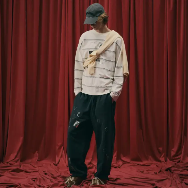 Palm Angels：季中大促 新季精选服饰限时7.5折