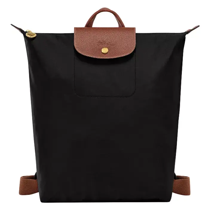 返礼卡！Longchamp 珑骧双肩包