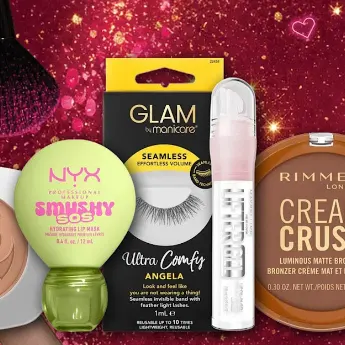 Chemist Warehouse：美妆特卖！Maybelline、L'Oreal Paris、NYX