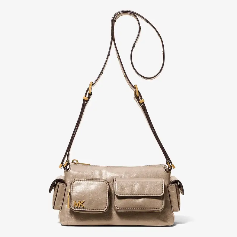 Michael Kors Dakota 小号机车包