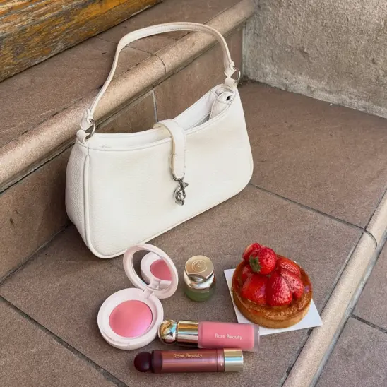 Sephora：大促 Rare Beauty 专场！入手高光、腮红、唇釉等