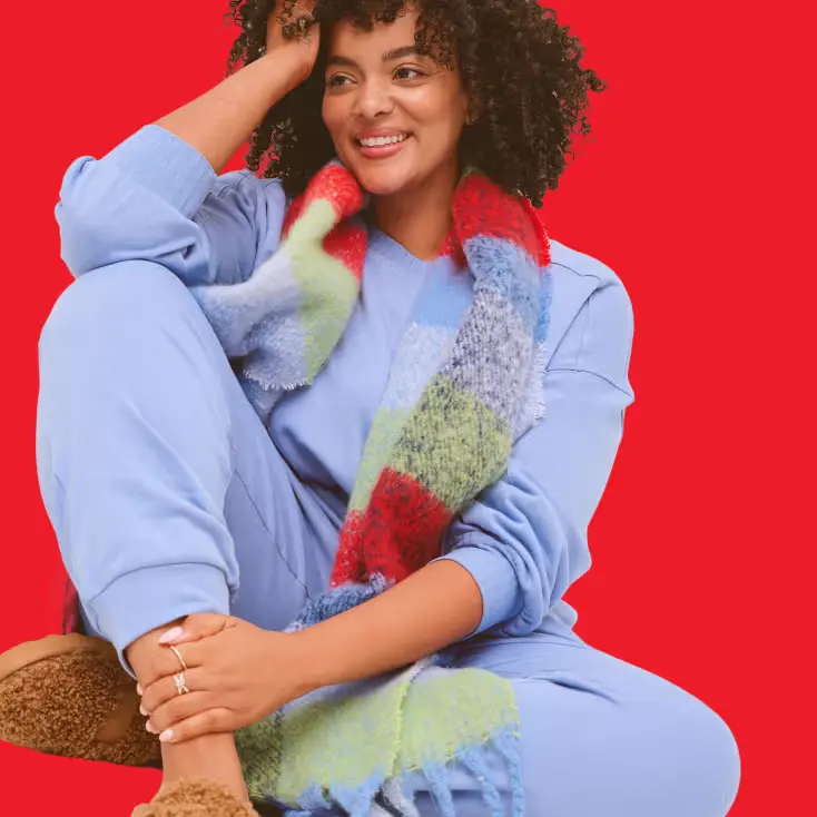 Lane Bryant：大码服饰专卖！全场满$125享额外8折