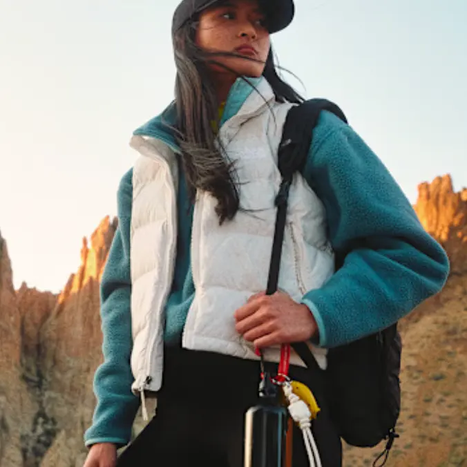 The North Face 美网：加入Xplr Pass会员，下一笔消费享8.5折