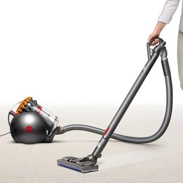 Dyson 戴森 Big Ball Turbinehead 圆筒吸尘器