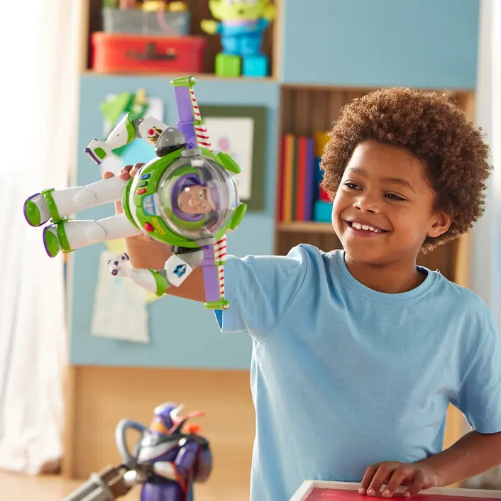 Disney Store：玩具毛绒专区火热开启！毛绒玩偶、公主娃娃、漫威等
