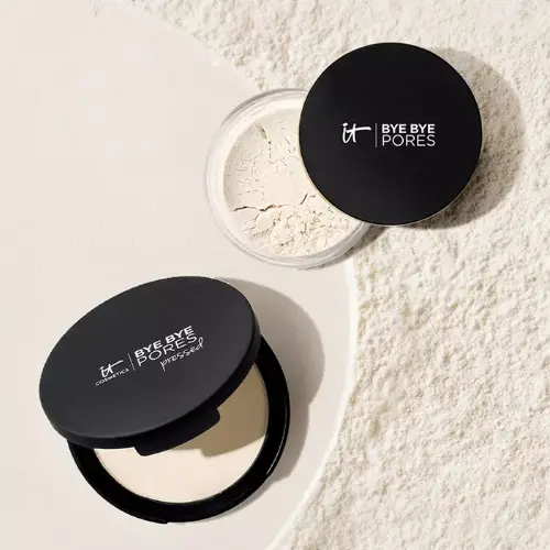 IT Cosmetics：精选彩妆无门槛6折！入散粉、粉饼、腮红等