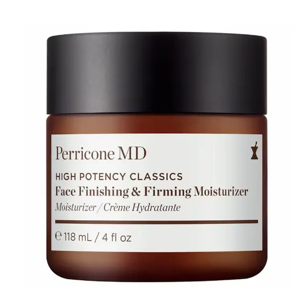 Perricone MD 高效经典紧致焕颜面霜 118ml