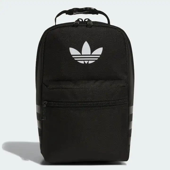 Adidas 阿迪达斯 Originals Santiago 3 Lunch 双肩包