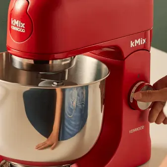 Kenwood UK：黑五提前享！厨房料理机精选低至6折
