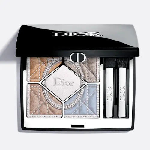 Dior 迪奥 2026圣诞限定眼影盘