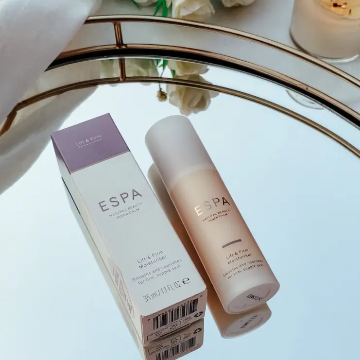 ESPA Skincare US：秋日护肤特卖