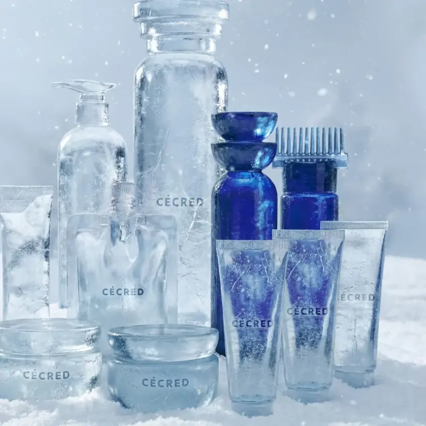 Cecred：节日特惠！冬季修护护发系列热卖  护发素、发膜