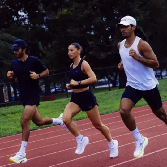 Marathon Sports：折扣区运动上新！入Hoka、亚瑟士、NB等