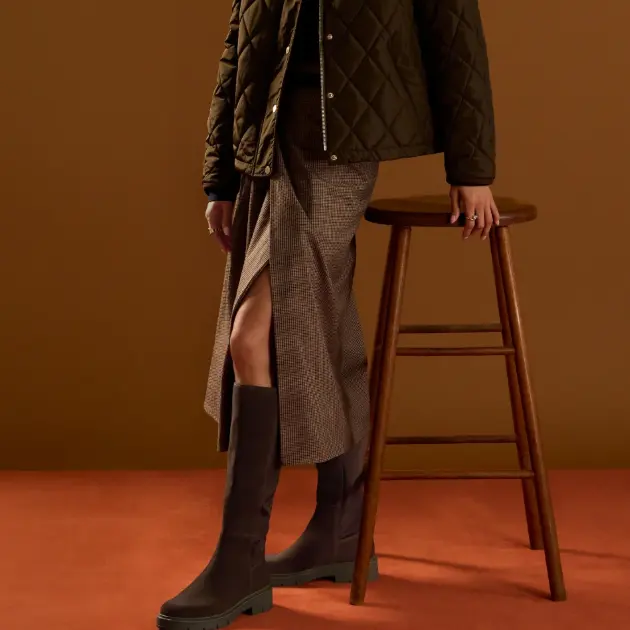 Cole Haan：经典美式轻奢鞋履！牛津鞋、乐福鞋、短靴、休闲运动鞋