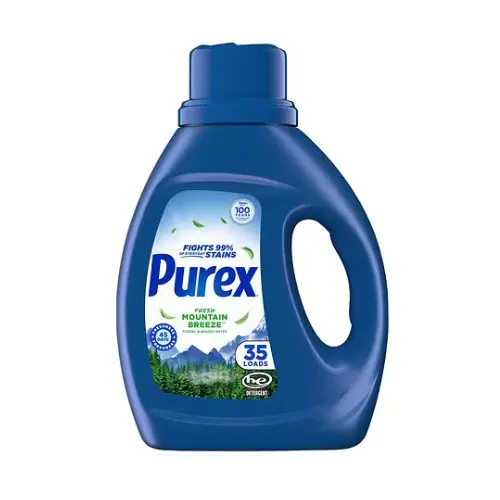 Purex洗衣液特惠