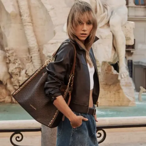 Michael Kors Outlet US：奥莱包袋大促！全场钱包+手袋组合购
