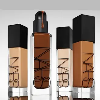 LOOKFANTASTIC International：好价返场！入Nars 有色面霜、DW新版粉底液等