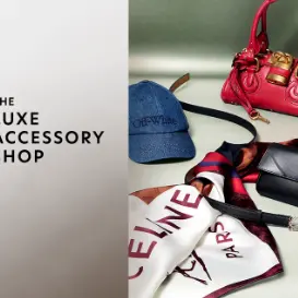 Gilt：大牌美包鞋履特惠！Dior、Fendi 等奢侈品牌