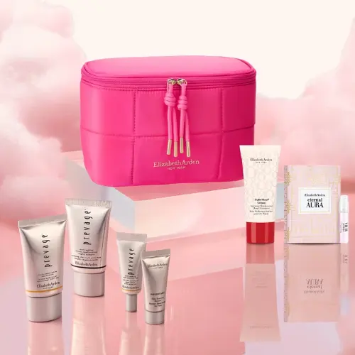 Elizabeth Arden 美国官网：限时礼遇！入圣诞倒数日历、限定礼盒等