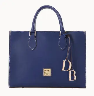 Dooney & Bourke Belmar Janine 30 斜挎包