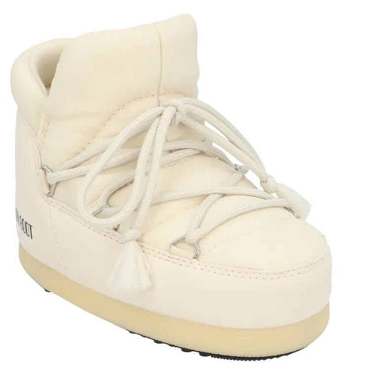 Moon Boot EVX 尼龙靴
