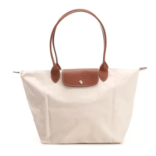 Longchamp 珑骧 Le Pliage 大号长柄托特包