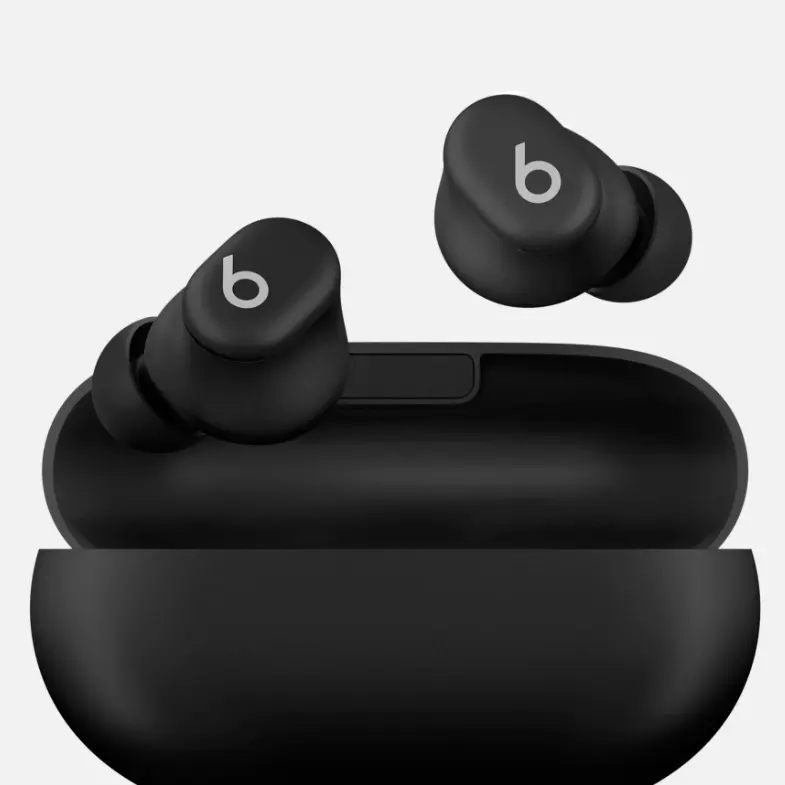 Beats Solo Buds 开箱版特惠