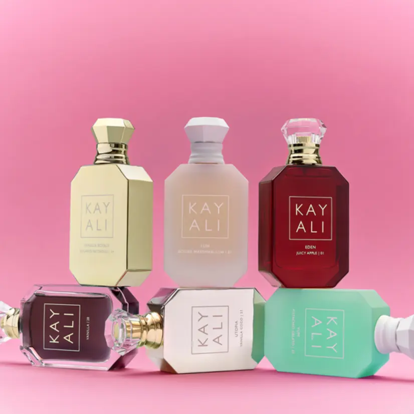 Cult Beauty：Kayali 香氛热卖！体验中东传统叠香文化