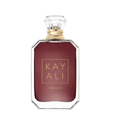 Kayali Vanilla 香草28浓香水 100ml