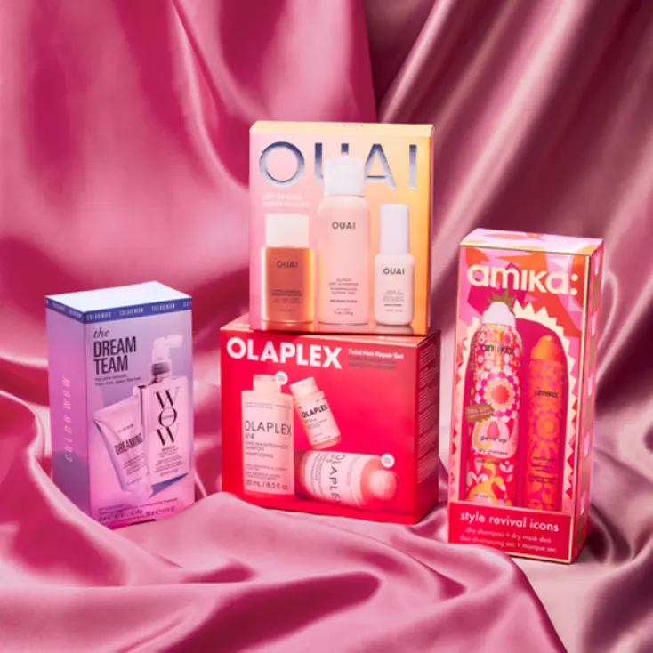 Cult Beauty：圣诞套装促销！满£175送价值£255礼包 内含AB