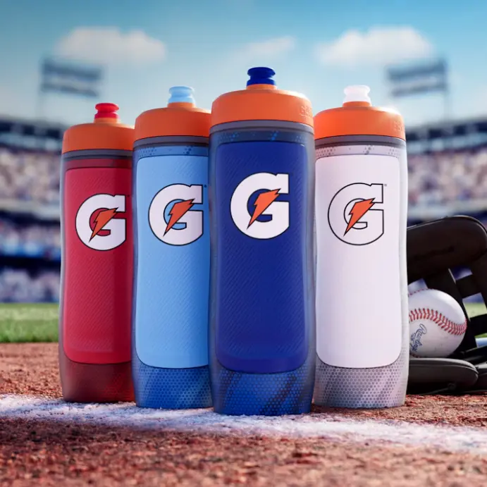 Gatorade：2026 假日促销！近期活动汇总
