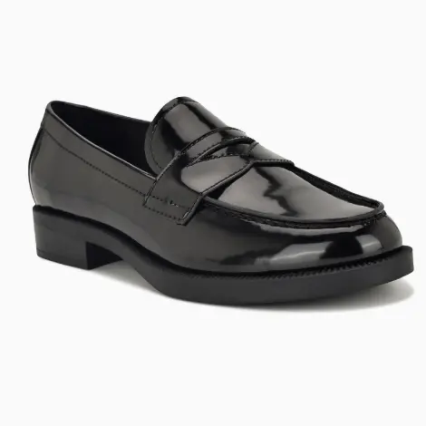 Nine West 玖熙 Berg 乐福鞋
